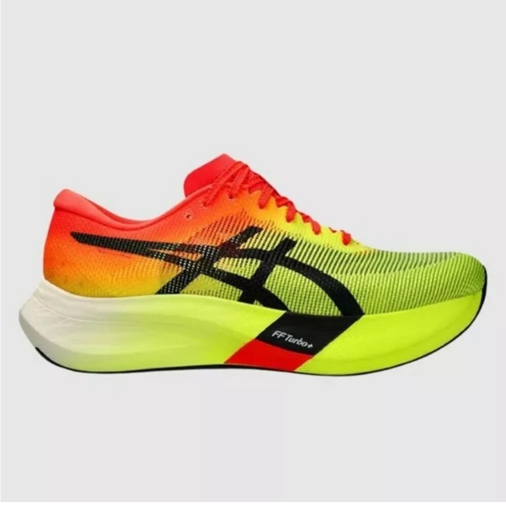 ASICS Metaspeed size 10